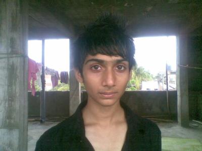 Arsalan Syed