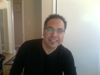 Frank Martinez