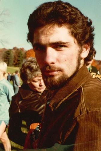 Michael Bailey