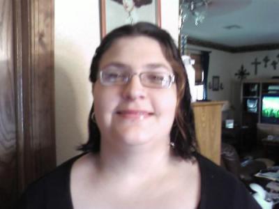 Amber Brinsfield