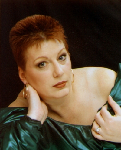 Lillian Fitzgerald