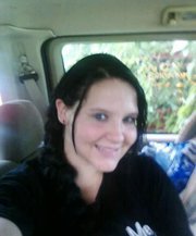 Courtney Friesner
