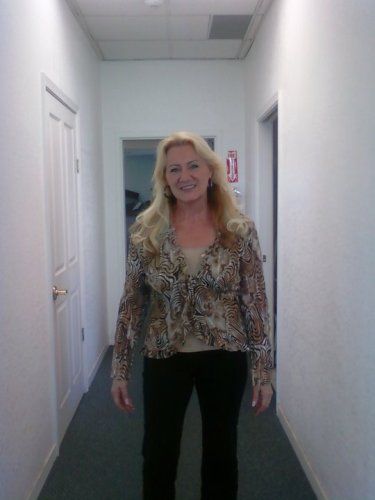 Renee Mortell