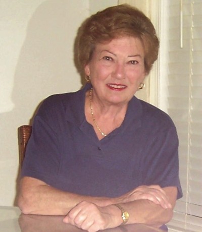 Eileen Evans