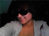 Samantha Thomas