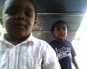 Tovyah Whitley