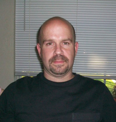 James Stephens