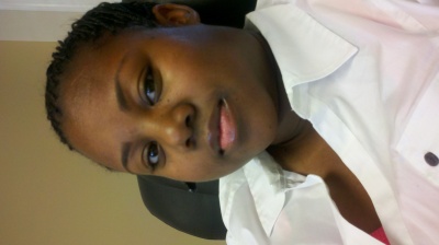 Cekethia White