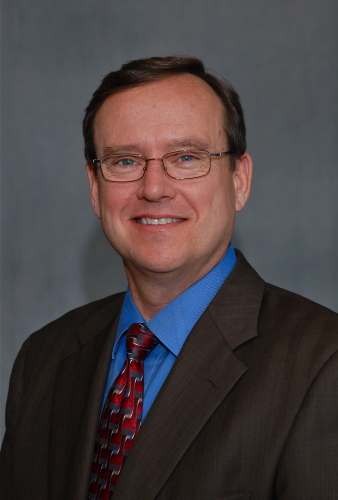 Roger Turner