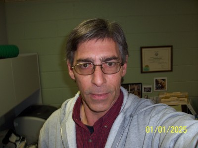 Donald Grubbs