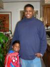 Bruzy Foster