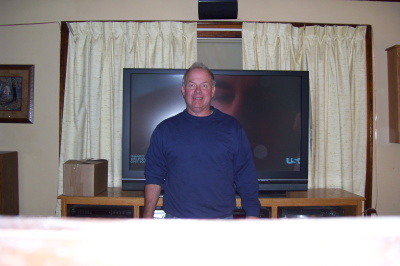 Roger Knoelke