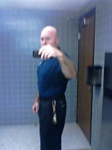 Patrick Hayes