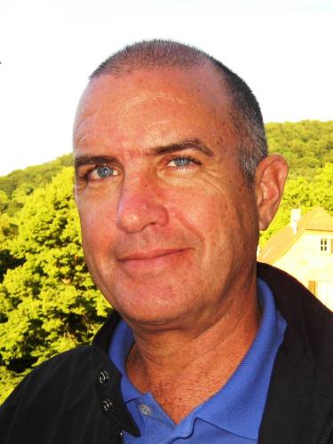 Clayton Smith