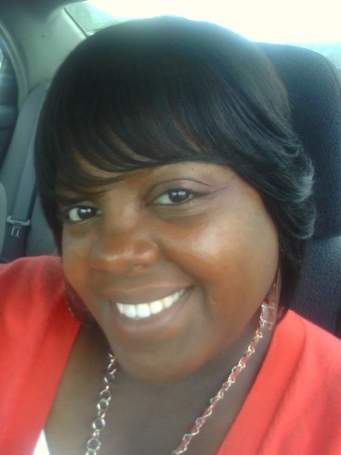 Monique Temoney