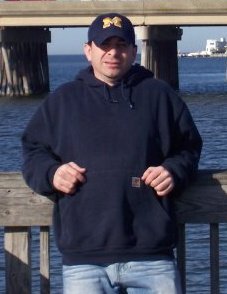 Anthony Ferrara
