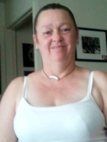 Belinda Darby
