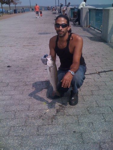 Donald Torres
