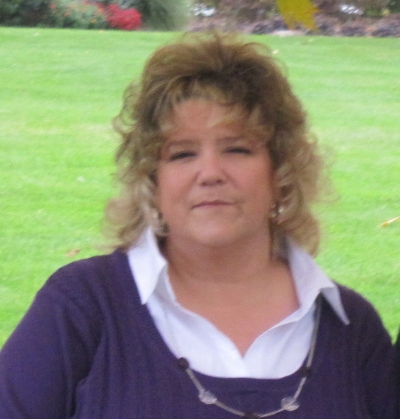 Karen Lessord