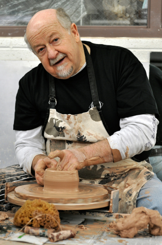 Lawrence Spencer