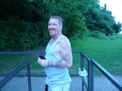 Jeffrey John