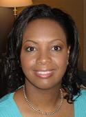 Rebecca George