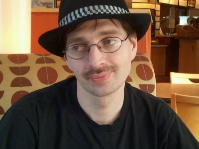 Scott Moshier