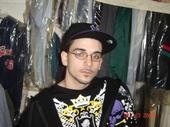 Scott Laberge