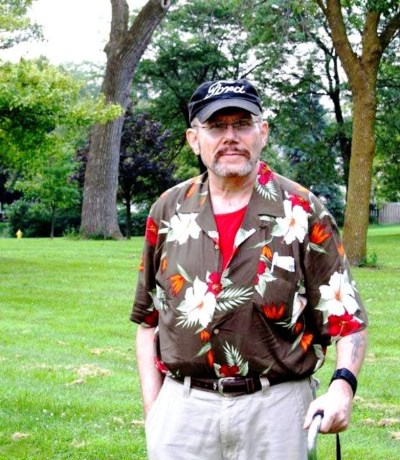 Phillip Tock