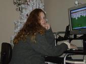 Sherree Loman