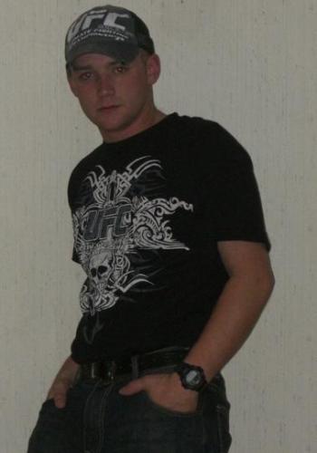 Lance Conner