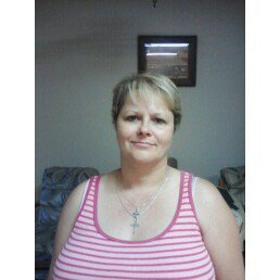 Diane Barger