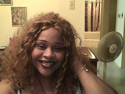 Tonya Carson