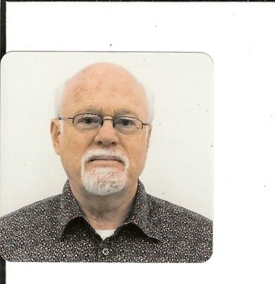 Donald Collier