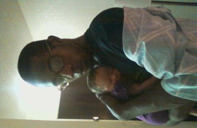 Tyris Johnson