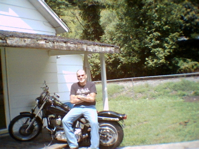 Brad Bunch