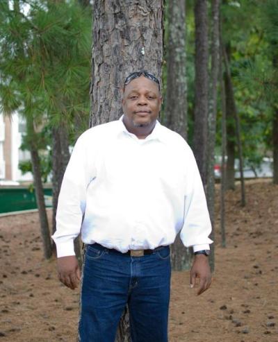 Duane Geathers