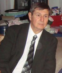Robert Brusso