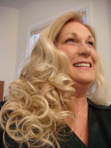 Deborah Hicks