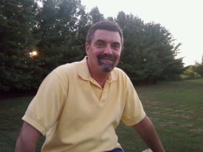 Patrick Waugh