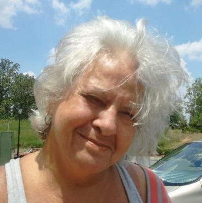 Angie Batson
