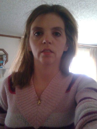 Elizabeth Daywalt