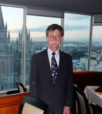 Robert Walter