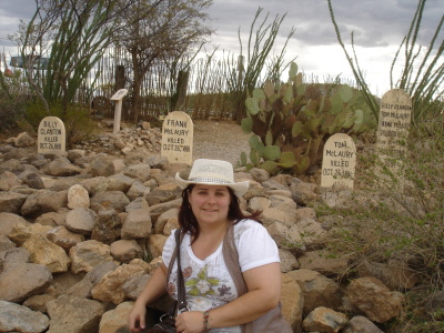 Kim Foster