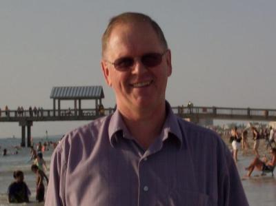 David Beaufeaux