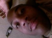 Derreck Evans