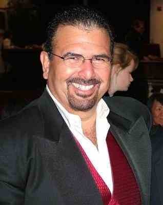 Tony Dunham