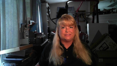 Sandra Duell