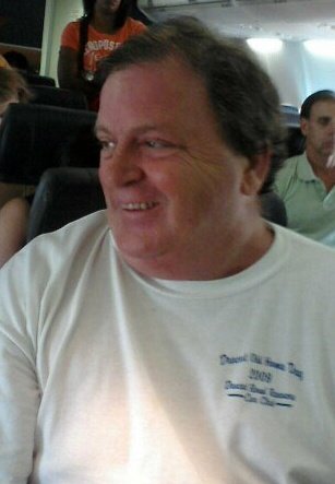 John Fadden