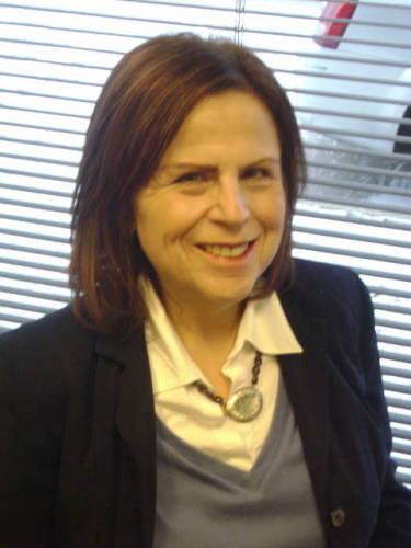Deborah Novak